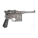 Mauser Mod. C 96 Bolo