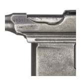 Mauser Mod. C 96 Bolo
