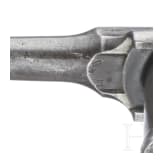 Mauser Mod. C 96 Bolo