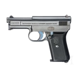 Mauser Mod. 1910
