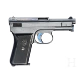 Mauser Mod. 1910