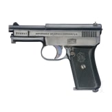 Mauser Mod. 1910