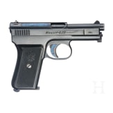 Mauser Mod. 1910