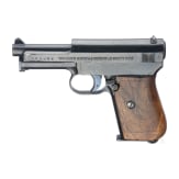 Mauser Mod. 1914