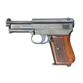 Mauser Mod. 1914