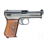 Mauser Mod. 1914