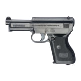 Mauser Mod. 1934, um 1936