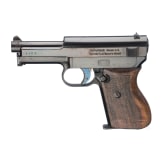 Mauser Mod. 1934