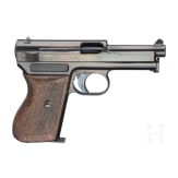 Mauser Mod. 1934