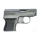 Mauser Mod. W.T.P. 1