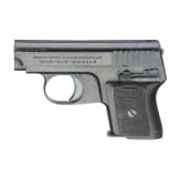 Mauser Mod. W.T.P. 1