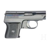 Mauser Mod. W.T.P. 1