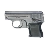 Mauser Mod. W.T.P. 1