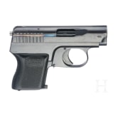 Mauser Mod. W.T.P. 1