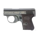 Mauser Mod. W.T.P. 2