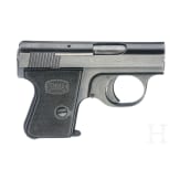 Mauser Mod. W.T.P. 2, franz&ouml;sische Besatzung, 1945
