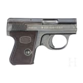 Mauser Mod. W.T.P. 2