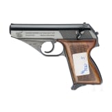 Mauser Mod. HSc