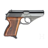 Mauser Mod. HSc