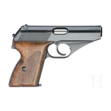 Mauser Mod. HSc, 1941