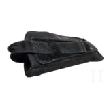 Mauser Mod. HSc, mit Holster