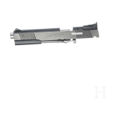 Peters Stahl Sportpistole, 6", .45Auto, mit Wechselsystem 9mmLuger