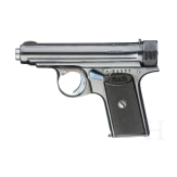 Sauer & Sohn Mod. 13
