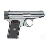 Sauer & Sohn Mod. 13