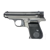 Sauer & Sohn Mod. 30