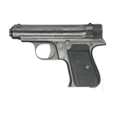Sauer & Sohn Mod. 30