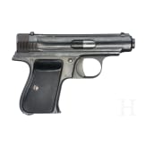 Sauer & Sohn Mod. 30