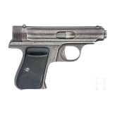 Sauer & Sohn Mod. 30