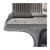 Sauer & Sohn Mod. 30