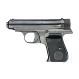 Sauer & Sohn Mod. 30