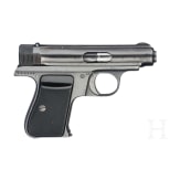 Sauer & Sohn Mod. 30