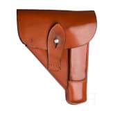 Sauer & Sohn Mod. 38H, in Tasche