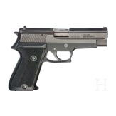 SIG Sauer Mod. P 220, im Karton
