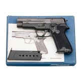 SIG Sauer Mod. P 220, im Karton