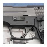 SIG Sauer Mod. P 220, im Karton