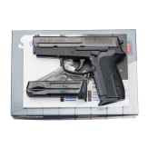 SIG Sauer Mod. SP2009