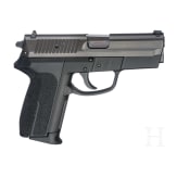 SIG Sauer Mod. SP2009