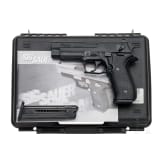 SIG Sauer Mod. Mosquito, im Koffer