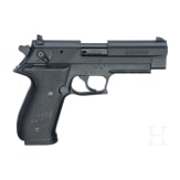 SIG Sauer Mod. Mosquito, im Koffer