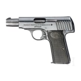 Walther Mod. 4, 2. Ausf&uuml;hrung