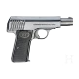 Walther Mod. 4, 2. Ausf&uuml;hrung