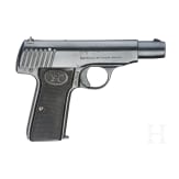 Walther Mod. 4, 2. Ausf&uuml;hrung