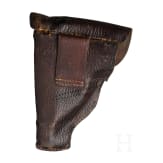 Walther Mod. 4, in Tasche