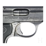 Walther Mod. 5