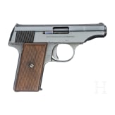 Walther Mod. 8, 3. Ausf&uuml;hrung