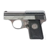 Walther Mod. 9, um 1930
